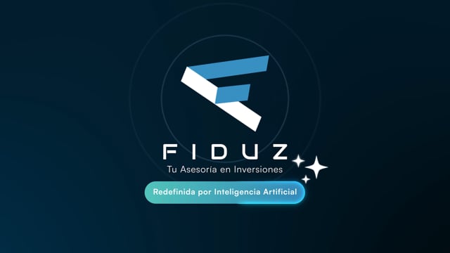 Reproducir video demo de Fiduz