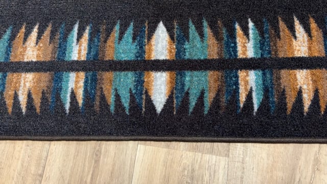 Vimeo video preview for Navajo Pass Rug Collection - 1169853713