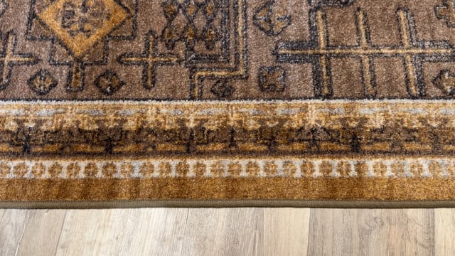 Vimeo video preview for Saddle Horizon Rug Collection - 1169853745