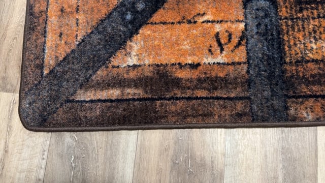 Vimeo video preview for Vintage Oak Barrel Rug Collection - 1169853828
