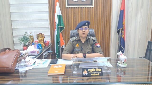 श्रीमती स्तुति सिंह क्षेत्राधिकार गढ़मुक्तेश्वर की तरफ से होली की हार्दिक शुभकामनाएं व संदेश