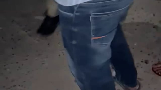 *होली से पहले अमरोहा में सनसनी वारदात , गश्त कर रहे सिपाही पर शख्स ने किया गंडासे से जानलेवा हमला,हालत नाजुक*