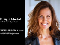 Démo Frédérique Marlot