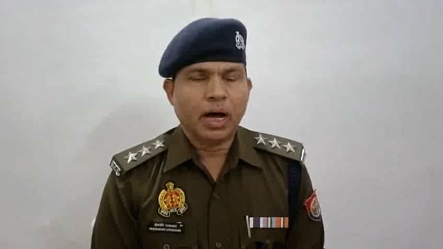 थाना कमला नगर क्षेत्र में एक युवक की मौत होने से फैली सनसनी थाना कमला नगर एस एस पी द्वारा दी गई पूरी जानकारी