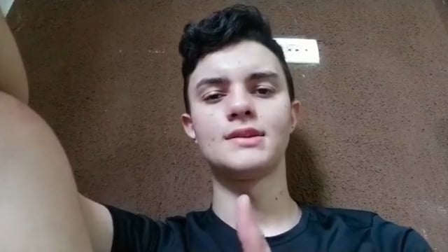 Thumbnail do depoimento de João Vítor