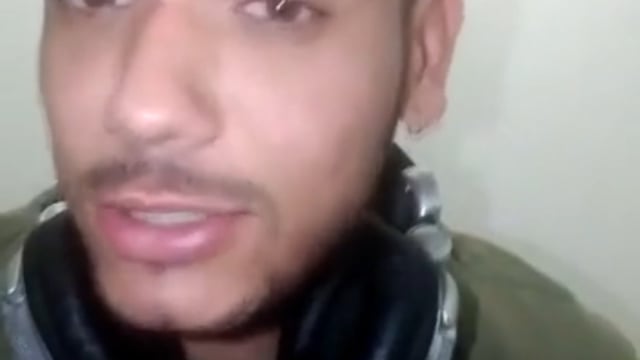 Thumbnail do depoimento de Ramon Ataíde