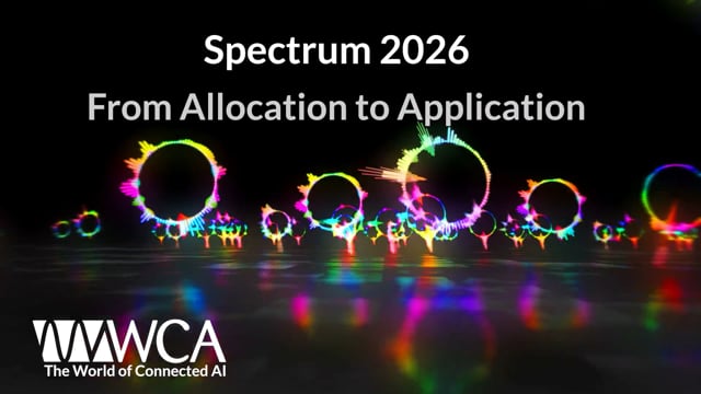 Spectrum 2026
