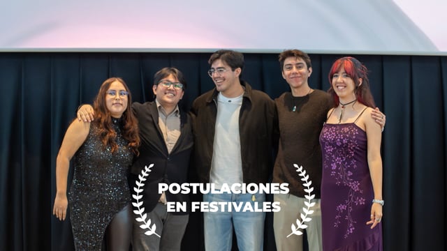 Póster del proyecto Todos los días pienso en ti