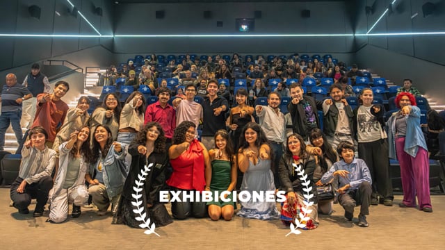 Póster del proyecto Ensoñada