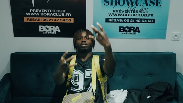 Bora Club La Mano 1.9