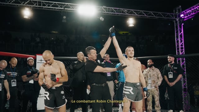 MMA Fréjus