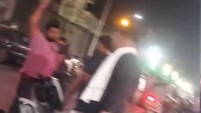 होली पर सर चढ़कर बोली ‘अंगूर की बेटी’!