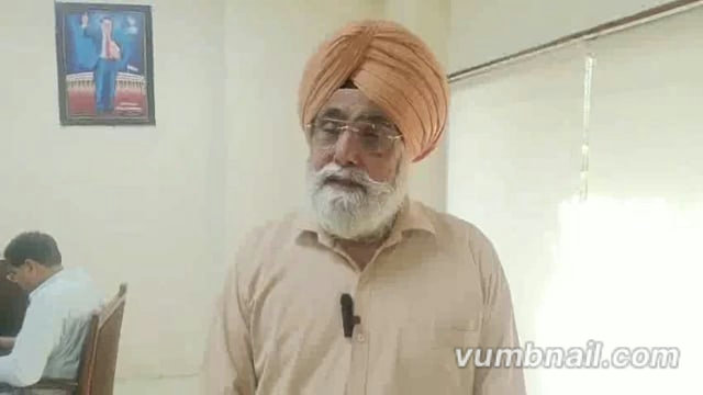 WARD NO 6 COUNCLLOR  Gadhi Masking 