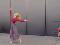 Démo Danse ** Dominique Vannod