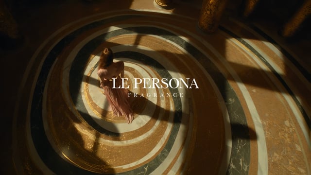 LE PERSONA 브랜드 필름 — 르페르소나 Brand Film | AI 영상 제작 blink ai. 블링크스튜디오