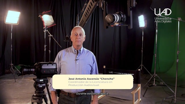 Póster del proyecto FICG: Beneficios del Convenio FICG + UAD