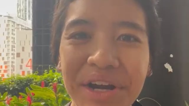 Meryl video thumbnail