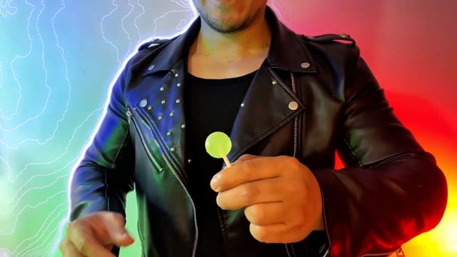 Video Eye Candy by Alex Aparicio
