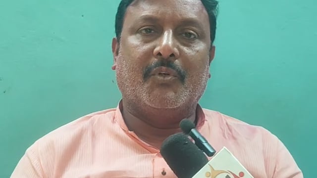 “मुख्यमंत्री का राज्यसभा जाना बिहार की आवाज़ को देगा नई ताकत” — हरसिद्धि प्रभारी राकेश सिंह