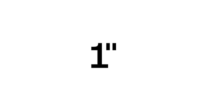 1inch