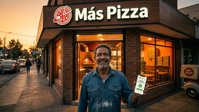 MenuClick - Presentación del proyecto