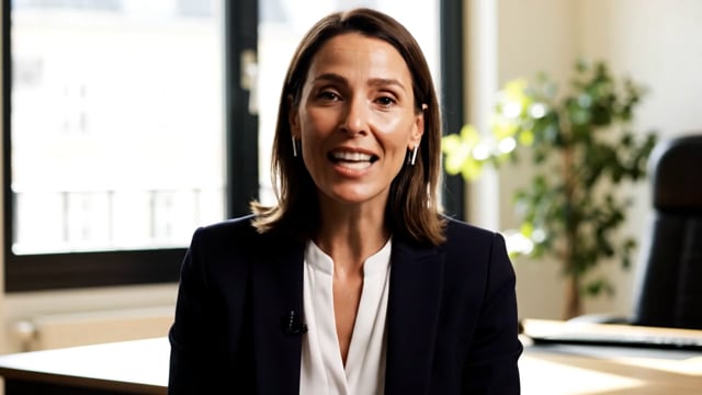 Sophie D. — Axe Comptabilité Bordeaux