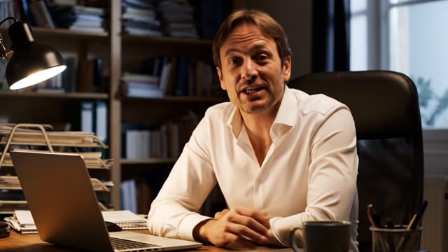 Thomas R. — Fiduciaire Ouest Nantes