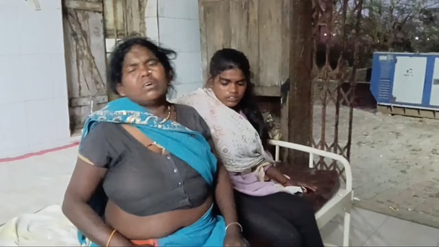 सिरदला थाना के शाहोपुर व खरौन्ध गांव में मारपीट की घटना में नौ लोग हुए जख्मी,पीएचसी मे भर्ती