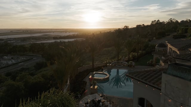 Anish and Divya — Same-Day Edit