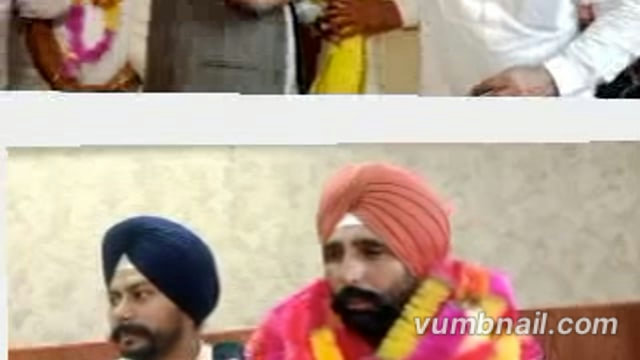 CONSTITUENCY SANOUR  NEW CHAIRMAN