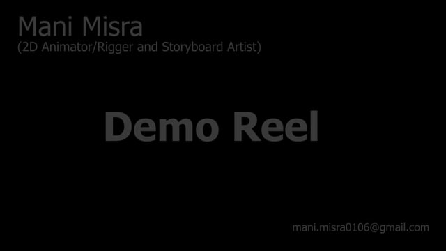 Mani Misra