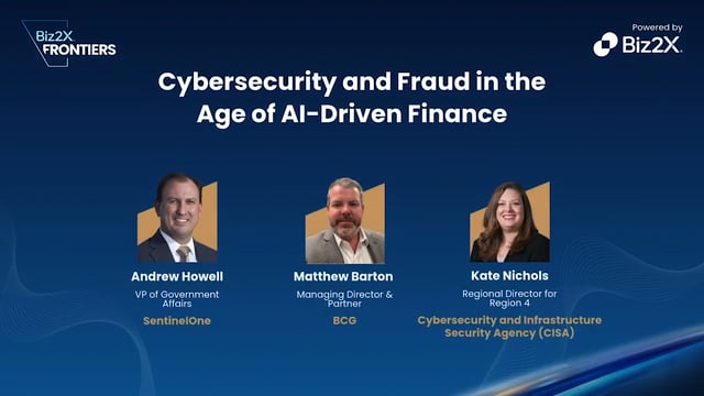 Cybersecurity and Fraud in the Age of AI-Driven Finance