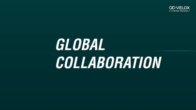 Global Collaboration