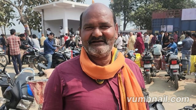 डुमारियागंज में घरेलू गैस सिलेंडर को लेकर हाहाकार