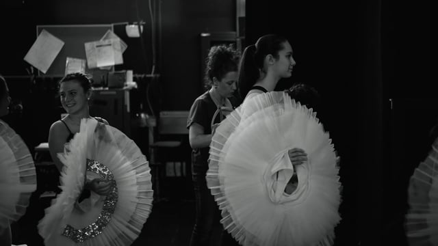PROMO ESCUELA DE BAILE/DANTZARTE