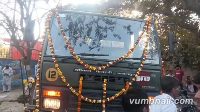 मथुरारायाक्षेत्र कमांडो योगेंद्र सिंह 3जाट बटालियन सड़कहादसा में शहीदहो गएउनके तीनसाथी विष्णुसतवीर जितेंद्र स्थिति नाजुक