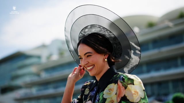Fashions on the Field Winners