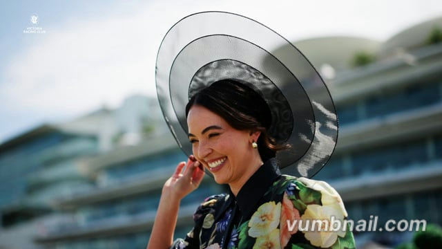 Fashions on the Field Winners