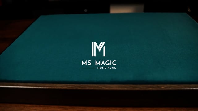 Video Lift by Bond Lee, HZ Wang & MS Magic