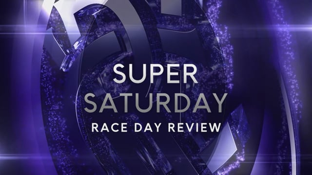 Race Day Race Review