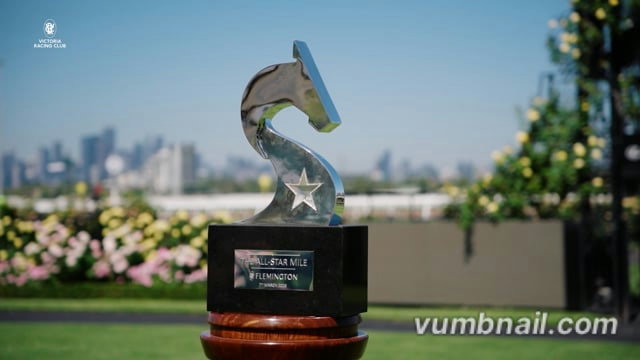 Relive the Sharp EIT The All-Star Mile 