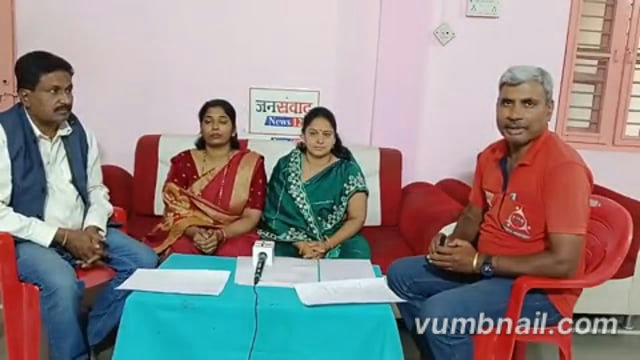 आटपाडी नगरपंचायत च्या महिला पदाधिकाऱ्यांची खास मुलाखत