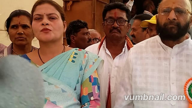 स्वर्गीय तुकाराम बिड़कर  साहब यांचा जयंती निमित्त अकोला येथे प्रमिला ताई ओख हाल ईथे संपन्न 