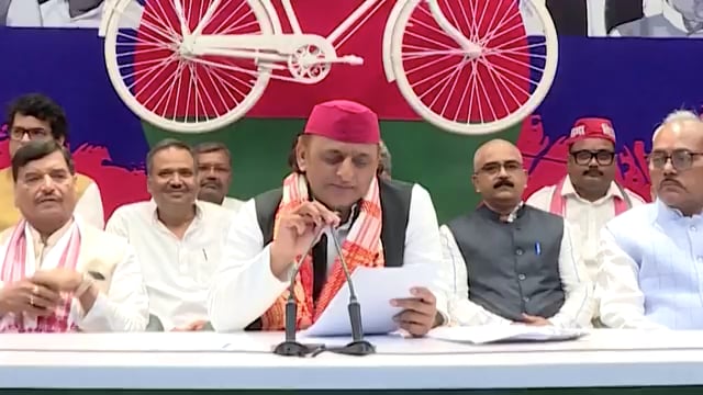 ▶️......समाजवादी पार्टी में आने वाले सभी साथियों का बहुत बहुत धन्यवाद और आभार प्रकट करना चाहता हूं।