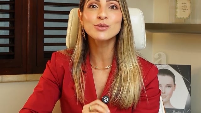 Projeto Dra. Bárbara Bastos - Dermatologista