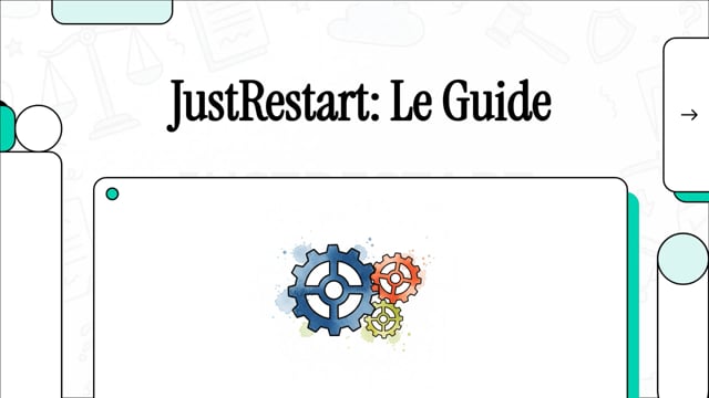 &Eacute;pisode 1 &mdash; Le Guide