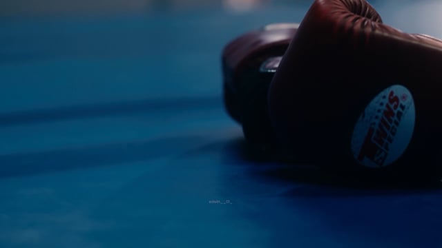 BOXING | Cinematic Sports Edit