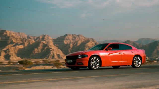 MODELS | Cinematic Fashion Portrait Film