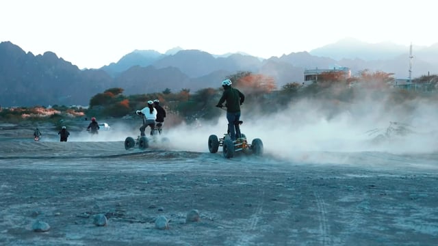 SPORTS | High-Energy Cinematic Sports Edit