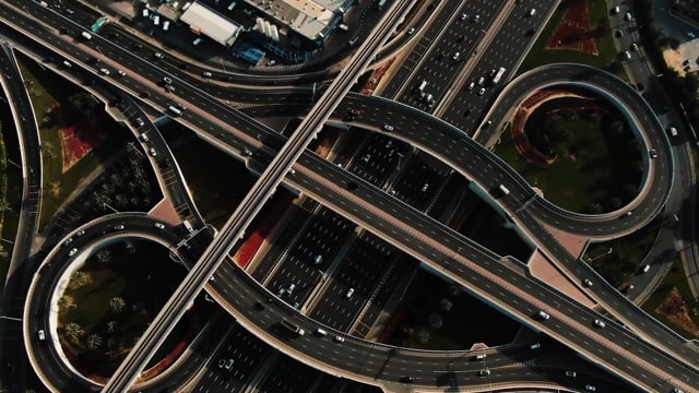 EMARAT XAT SUV | Cinematic Off-Road Automotive Film